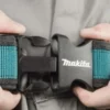 MAKITA Bälte med snabbspänne| Verktygsbälten