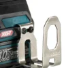 MAKITA Bältesclips DTW100x| Verktygsbälten