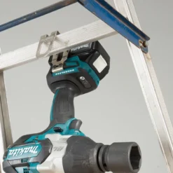MAKITA Bältesclips DTW100x| Verktygsbälten