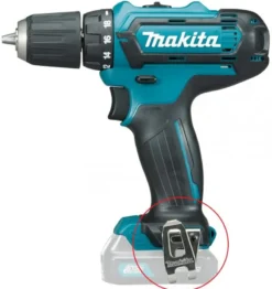 MAKITA Bältesclips 18V kompakt| Verktygsbälten