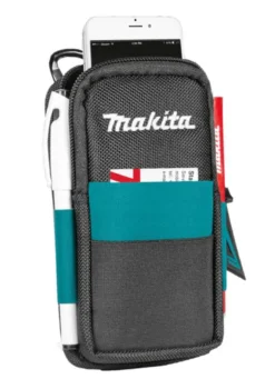 MAKITA Bältesväska Smartphone| Verktygsbälten|Makita Kläder