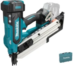 MAKITA BN001GZ Spikpistol 40V| Övriga 40V Maskiner|Nytt Från Makita!