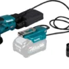 MAKITA BO003CGZ Excenterslip 40V 125mm| Slipmaskiner 40V