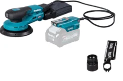 MAKITA BO004CGZ Excenterslip 40V 150mm| Slipmaskiner 40V