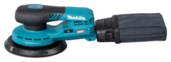 MAKITA BO004CGZ Excenterslip 40V 150mm| Slipmaskiner 40V