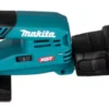 MAKITA BO005CGZ Planslipmaskin 40V| Slipmaskiner 40V