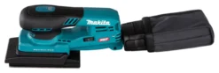 MAKITA BO005CGZ Planslipmaskin 40V| Slipmaskiner 40V