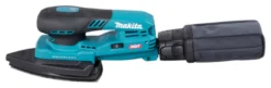 MAKITA BO006CGZ Planslipmaskin Delta 40V| Slipmaskiner 40V