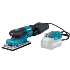 MAKITA BO007CGZ Slipmaskin 40V 93x185mm| Slipmaskiner 40V