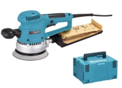 MAKITA BO6030J Excenterslip 150mm| Slipmaskiner