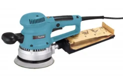 MAKITA BO6030J Excenterslip 150mm| Slipmaskiner
