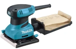 MAKITA BO4556K Planslipmaskin| Slipmaskiner