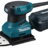 MAKITA BO4565K Planslipmaskin| Slipmaskiner