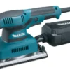MAKITA BO3710 Planslipmaskin| Slipmaskiner