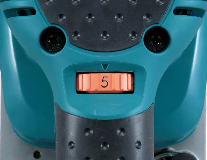 MAKITA BO3710 Planslipmaskin| Slipmaskiner