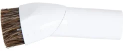 MAKITA Borstmunstycke vit • 60 mm • 28/32| Dammsugare Tillbehör