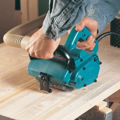 MAKITA 9741 Borstslipmaskin| Slipmaskiner