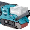 MAKITA BS001GZ Bandslipmaskin 40V| Slipmaskiner 40V