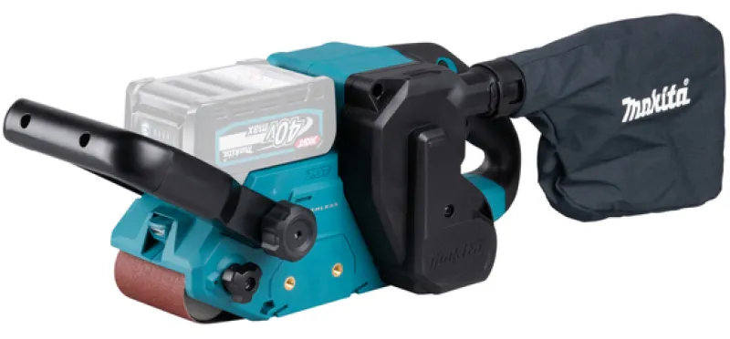MAKITA BS001GZ Bandslipmaskin 40V| Slipmaskiner 40V