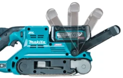 MAKITA BS001GZ Bandslipmaskin 40V| Slipmaskiner 40V