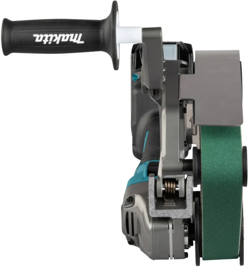 MAKITA BS002GZ Rörbandslip 40V| Slipmaskiner 40V