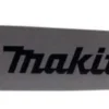 MAKITA Carvingsvärd 25cm/10" 1/4" 1,3mm| Motorsågs Tillbehör