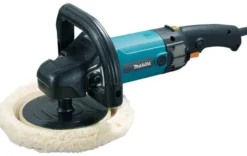 MAKITA 9237CB Polermaskin • 180mm| Polermaskiner