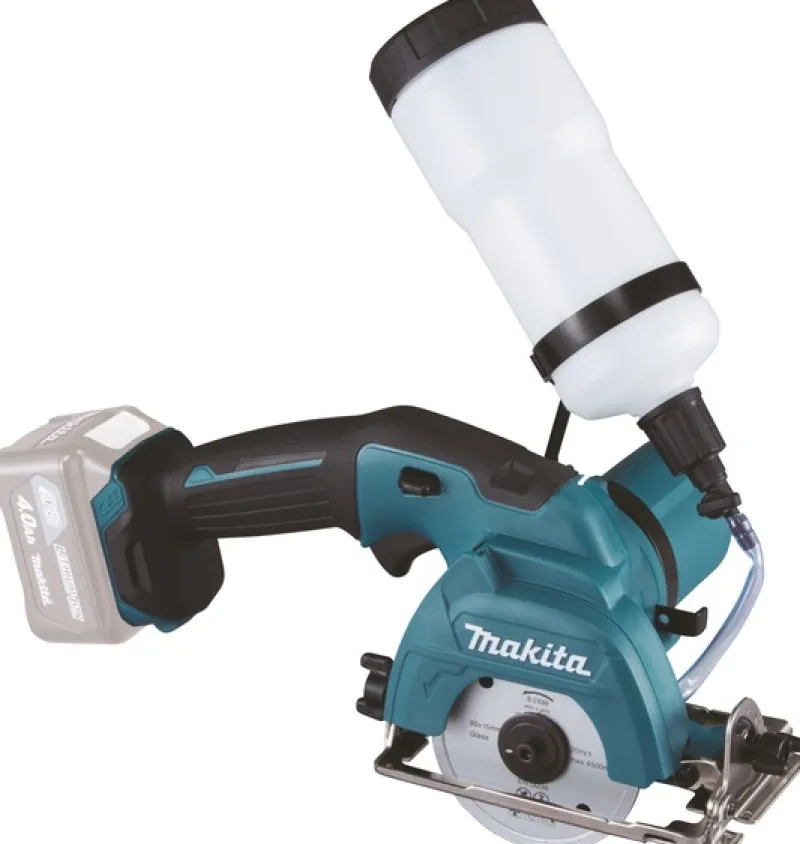 MAKITA CC301DZ Glas & kakelskärare 12V| Sågar 12V