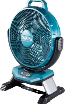 MAKITA CF002GZ Fläkt 40V| Övriga 40V Maskiner
