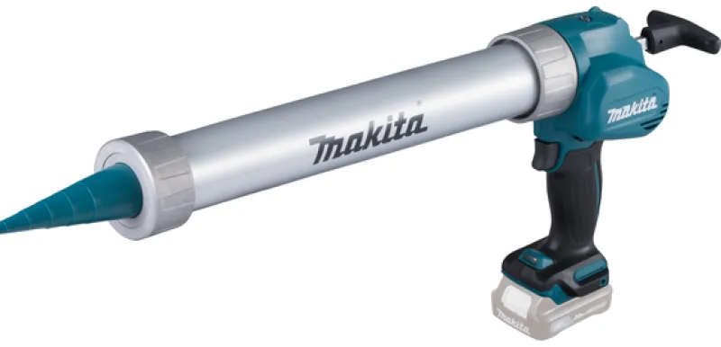 MAKITA CG100DZB Fogpistol 12V, 600ml| Övriga 12V