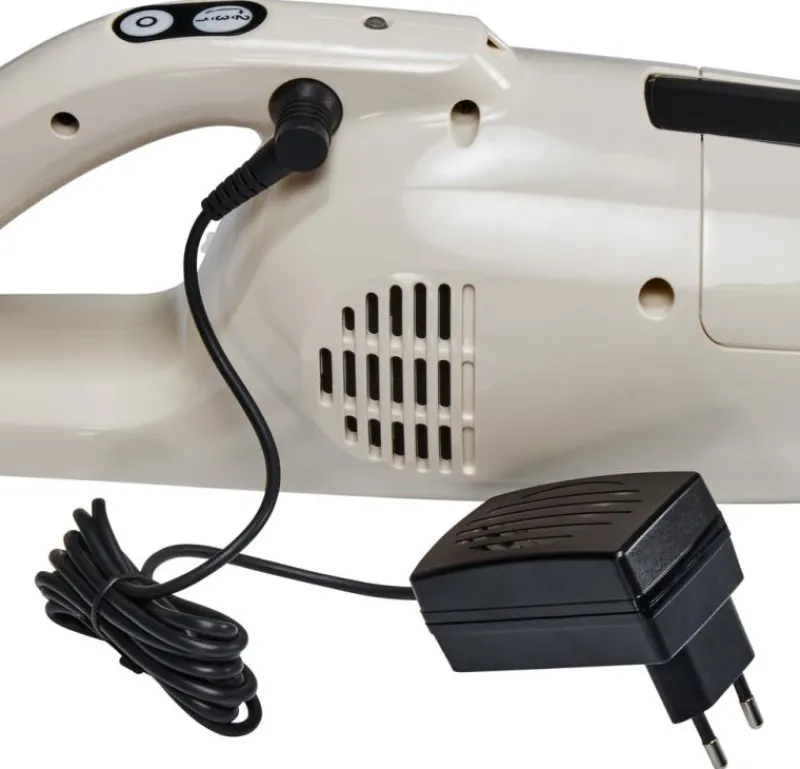 MAKITA CL114FDWI Dammsugare, laddbar 12 volt| Dammsugare 12V