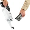 MAKITA CL003GZ Dammsugare cyklon 40V| Dammsugare 40V