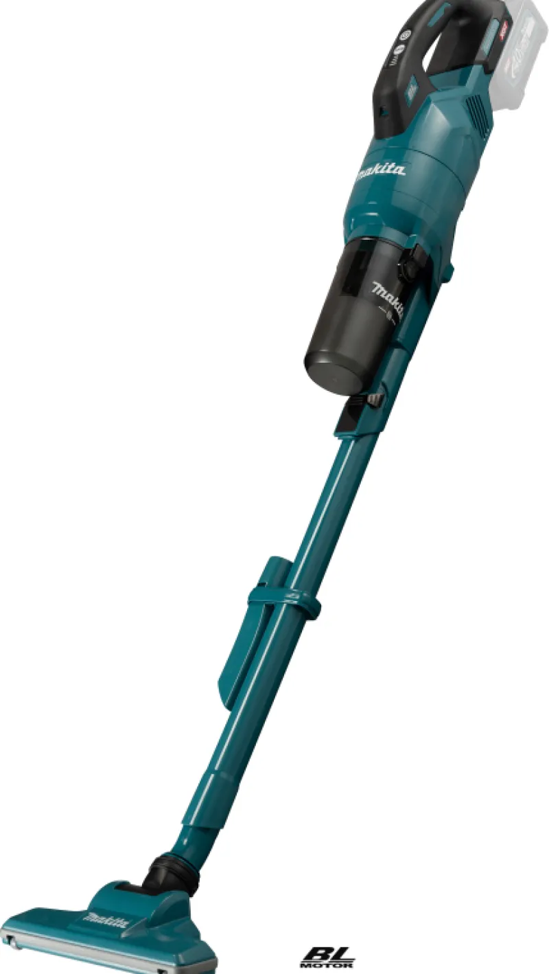 MAKITA CL003GZ Dammsugare cyklon 40V| Dammsugare 40V