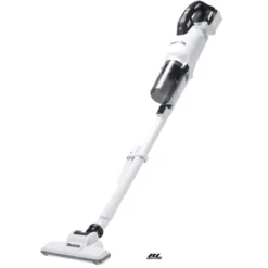 MAKITA CL003GZ10 Dammsugare cyklon 40V, vit| Dammsugare 40V