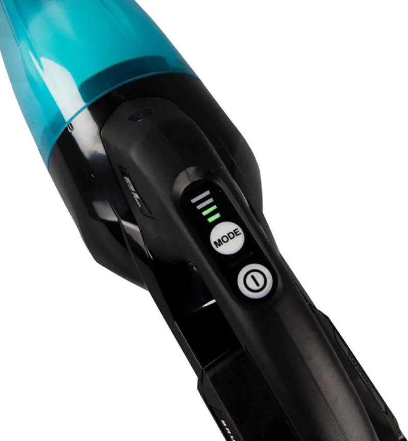 MAKITA CL001GZ05 Dammsugare 40V| Dammsugare 40V