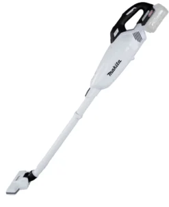 MAKITA CL001GZ11 Dammsugare 40V • Vit| Dammsugare 40V