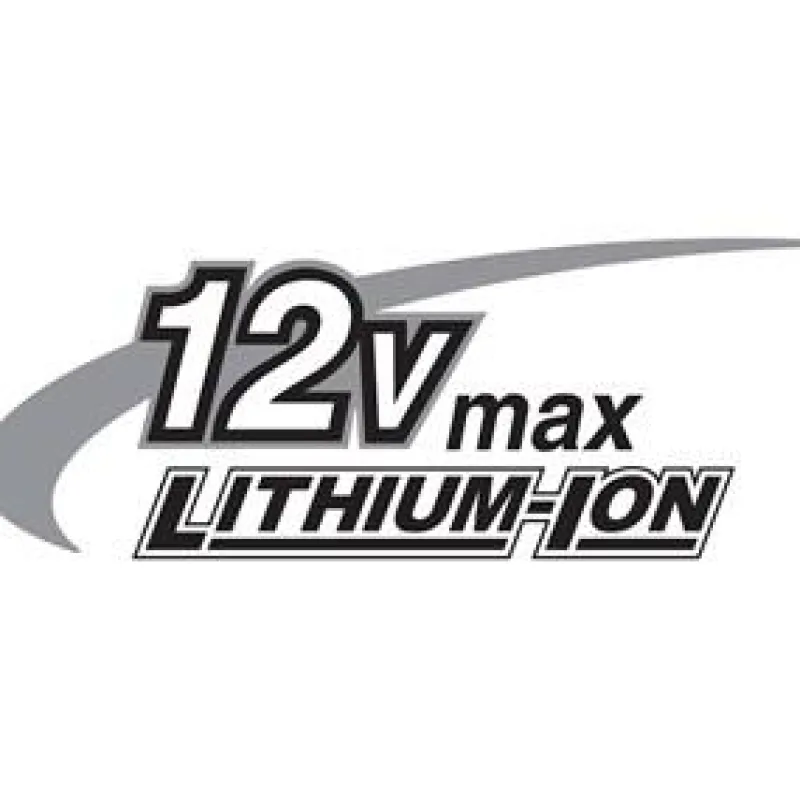 MAKITA Combokit CLX224A 12V (DF333D + TD110D + väska)| Borrskruvdragare 12V|Slagskruvdragare 12V