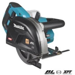 MAKITA CS002GZ Metallcirkelsåg 40V, 185mm| Cirkelsågar 40V