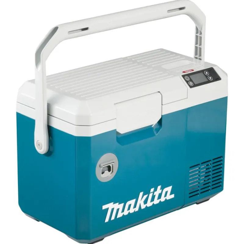 MAKITA CW003GZ Kylbox 7 Liter| Övriga 40V Maskiner|Kylväskor