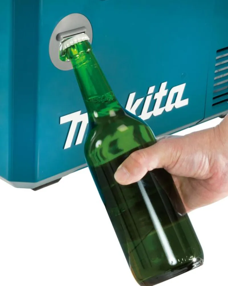 MAKITA CW003GZ Kylbox 7 Liter| Övriga 40V Maskiner|Kylväskor