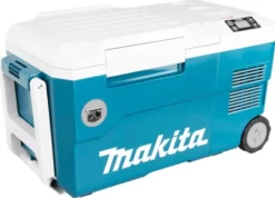MAKITA CW001GZ Kylbox 20 Liter| Övriga 40V Maskiner|Kylväskor