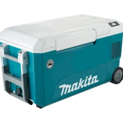 MAKITA CW002GZ Kylbox 50 Liter| Övriga 40V Maskiner|Kylväskor