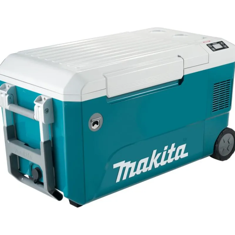 MAKITA CW002GZ Kylbox 50 Liter| Övriga 40V Maskiner|Kylväskor