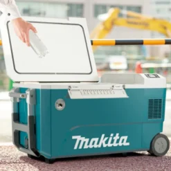 MAKITA CW002GZ Kylbox 50 Liter| Övriga 40V Maskiner|Kylväskor
