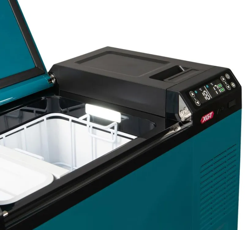 MAKITA CW004GZ Kyl- och värmebox 29 Liter| Övriga 40V Maskiner|Kylväskor