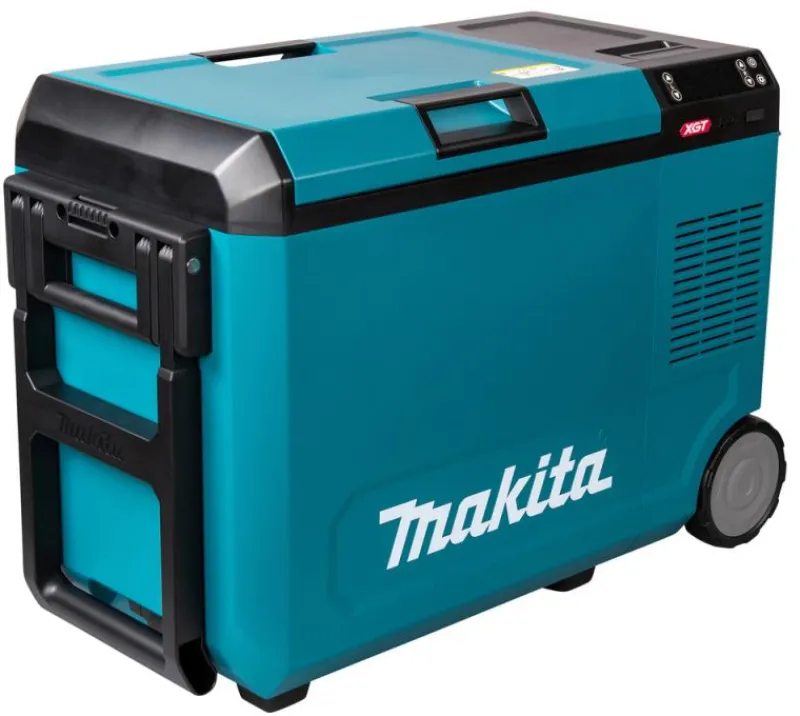 MAKITA CW004GZ Kyl- och värmebox 29 Liter| Övriga 40V Maskiner|Kylväskor