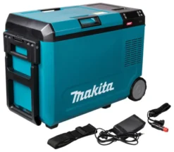 MAKITA CW004GZ Kyl- och värmebox 29 Liter| Övriga 40V Maskiner|Kylväskor