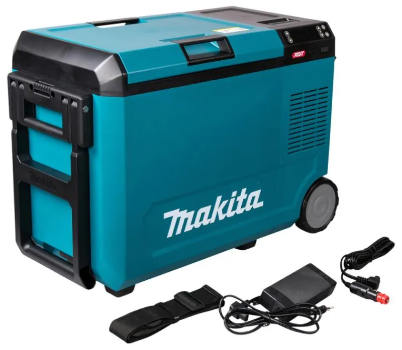 MAKITA CW004GZ Kyl- och värmebox 29 Liter| Övriga 40V Maskiner|Kylväskor