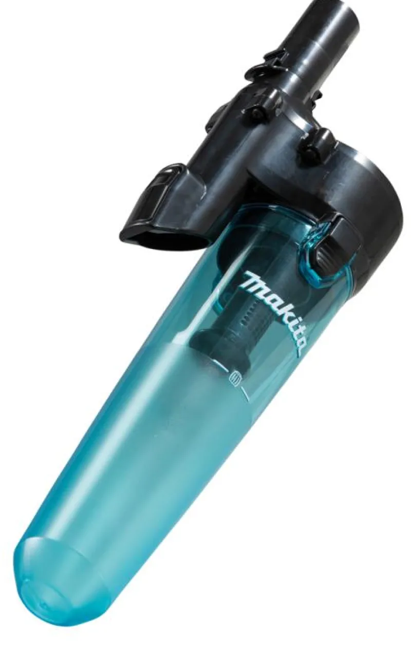 MAKITA Cyklonbehållare till DCL280, DCL281, DCL282| Dammsugare Tillbehör