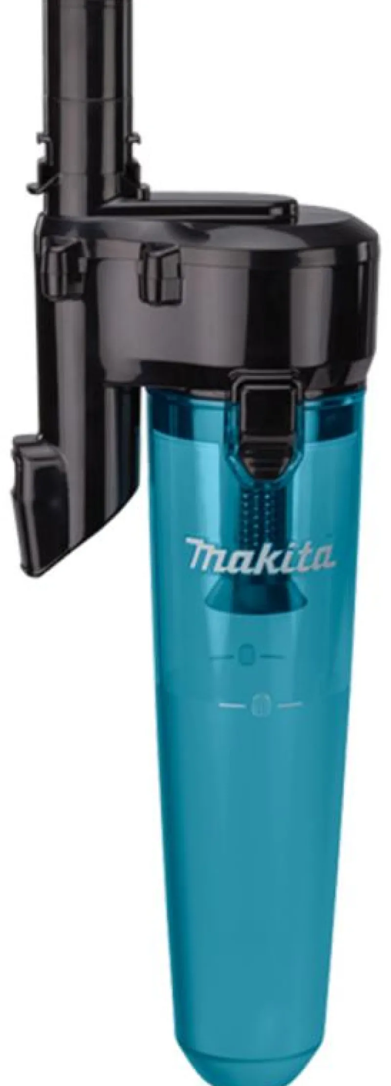 MAKITA Cyklonbehållare till DCL280, DCL281, DCL282| Dammsugare Tillbehör